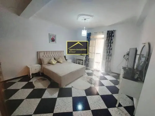 Vente Villa Béjaïa Bejaia