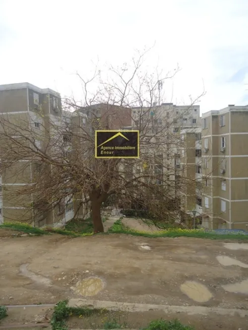 Vente Appartement F3 Béjaïa Bejaia