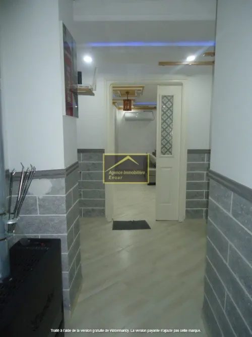 Vente Appartement F3 Béjaïa Bejaia