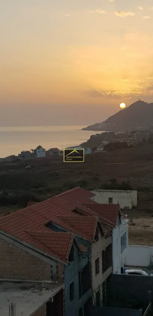 Vente Appartement F2 Bejaia Beni ksila