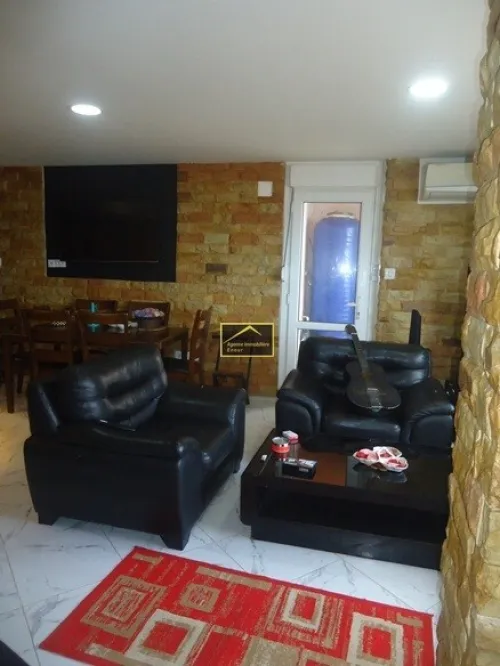 Vente Appartement F3 Béjaïa Bejaia