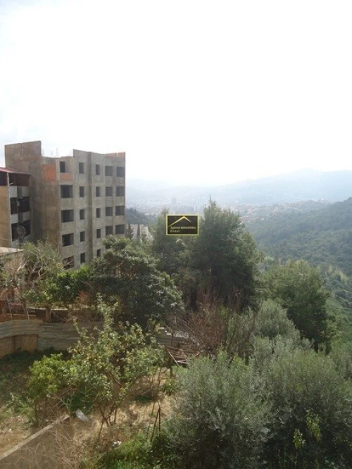 Vente Villa Béjaïa Bejaia