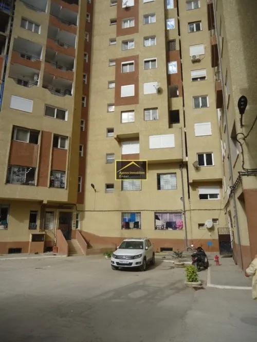 Vente Appartement F4 Bejaia Bejaia