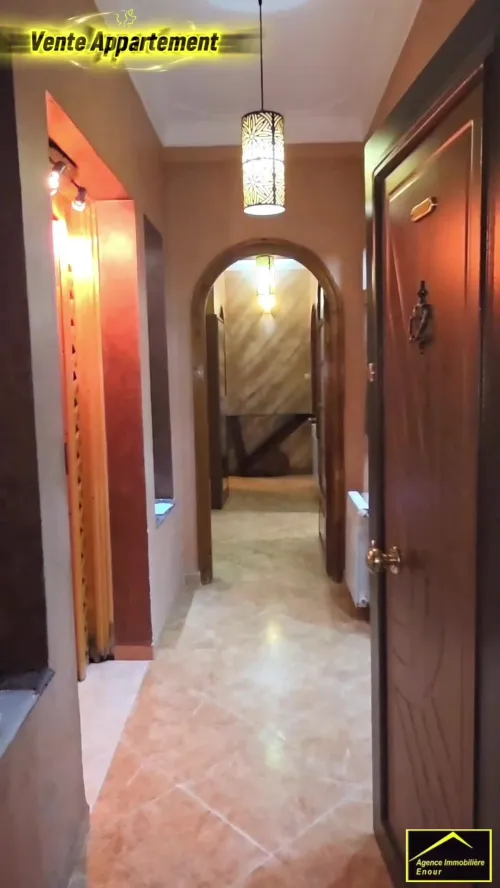 Vente Appartement F4 Béjaïa Bejaia