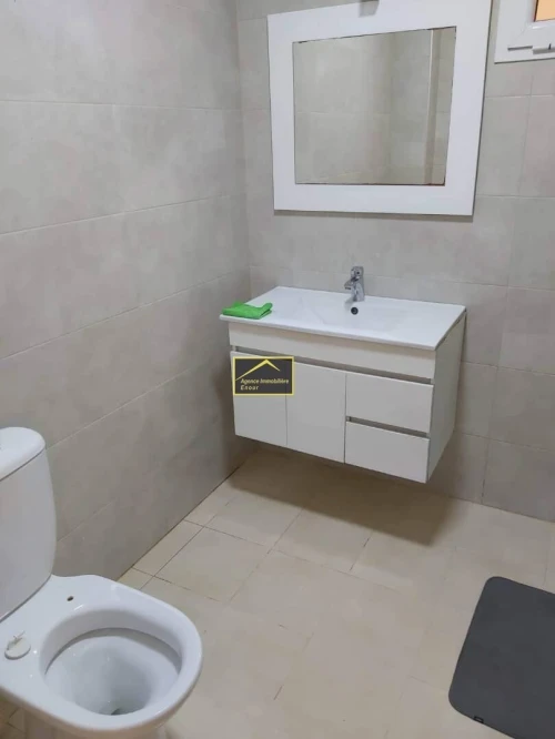 Vente Appartement F3 F4 Béjaïa Bejaia