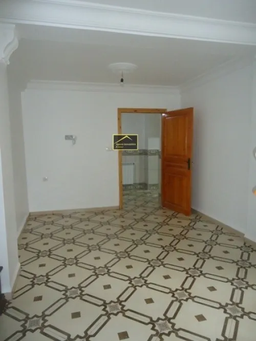 Vente Appartement F4 Béjaïa Bejaia
