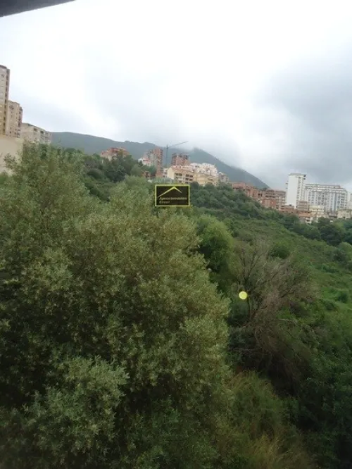 Vente Appartement F4 Béjaïa Bejaia