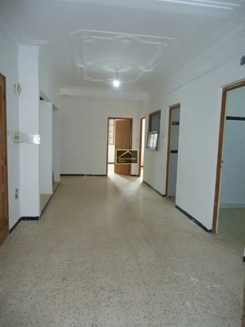 Vente Villa Béjaïa Bejaia