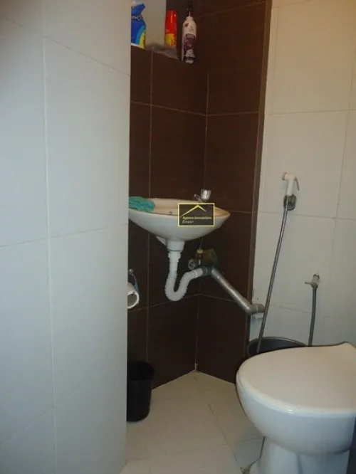 Vente Appartement F5 Béjaïa Bejaia