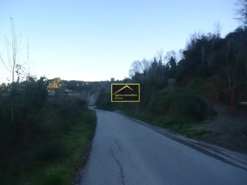 Vente Terrain Béjaïa Bejaia