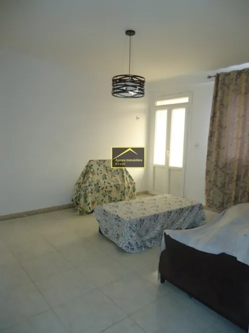 Location Appartement F4 Béjaïa Oued ghir