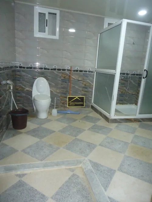 Vente Villa Béjaïa Bejaia