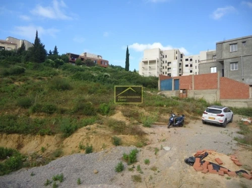 Vente Villa Bejaia Bejaia
