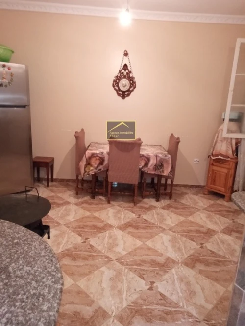 Vente Villa Bejaia Bejaia
