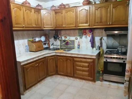 Vente Appartement F4 Bejaia Bejaia