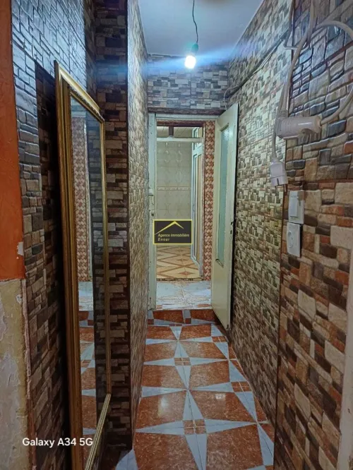 Vente Appartement F2 Béjaïa Bejaia