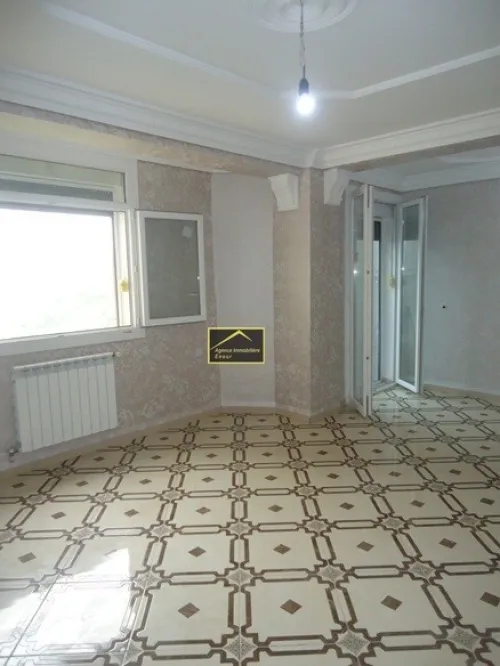 Vente Appartement F4 Béjaïa Bejaia