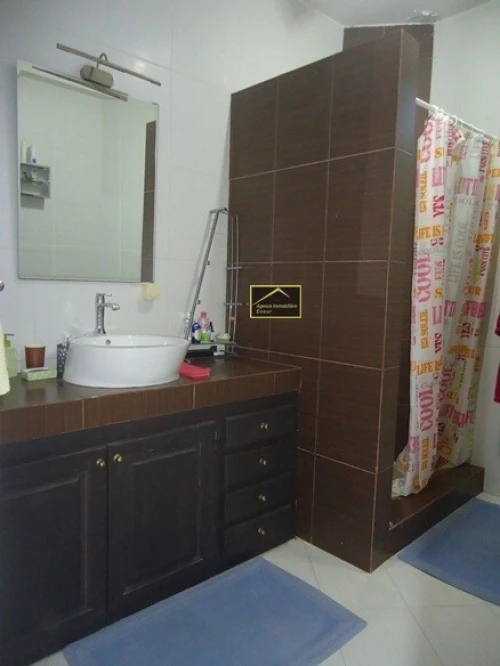 Vente Appartement F5 Béjaïa Bejaia