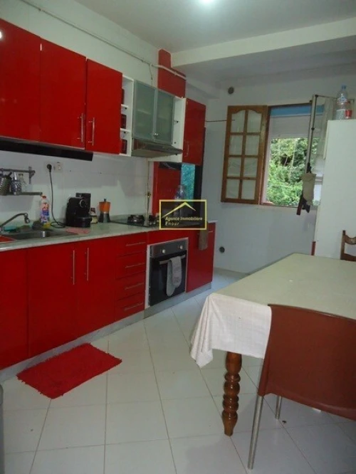 Vente Appartement F5 Béjaïa Bejaia