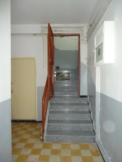 Vente Appartement F6 Bejaia Bejaia