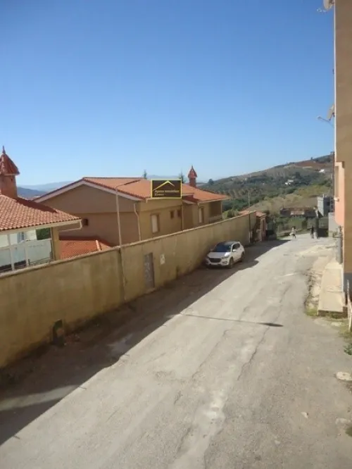 Vente Appartement F3 Béjaïa Oued ghir