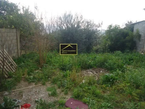 Vente Villa Béjaïa Bejaia