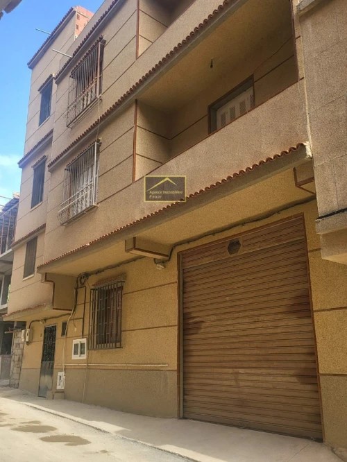 Vente Villa Béjaïa Bejaia