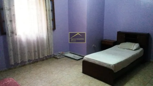Vente Villa Bejaia Bejaia
