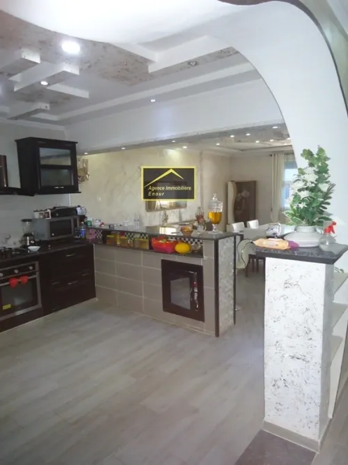 Vente Appartement F4 Béjaïa Bejaia