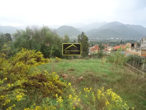 Vente Terrain Béjaïa Bejaia
