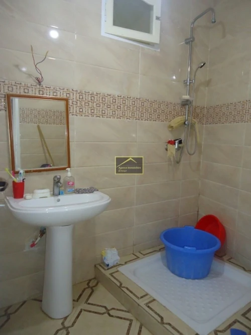 Vente Villa Bejaia Bejaia