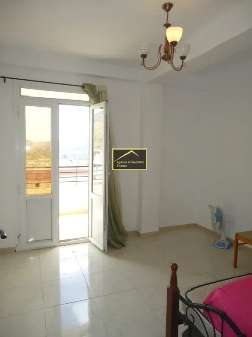 Location Appartement F4 Béjaïa Oued ghir