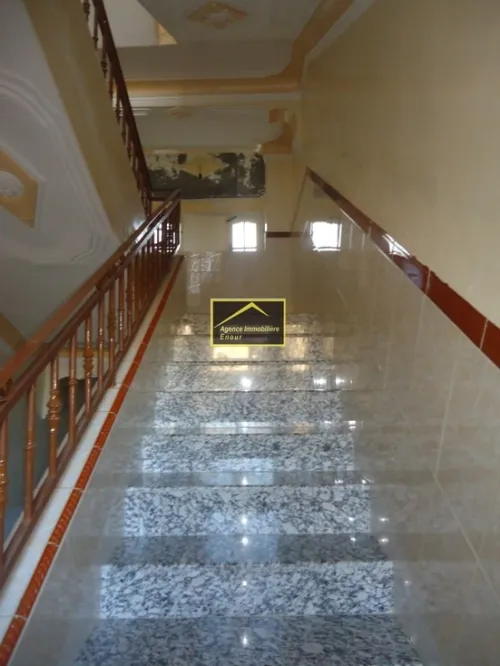 Vente Villa Béjaïa Bejaia