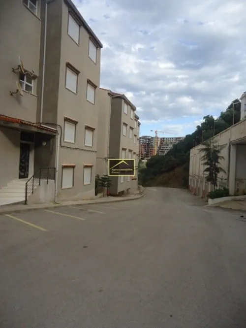 Vente Appartement F3 Béjaïa Bejaia