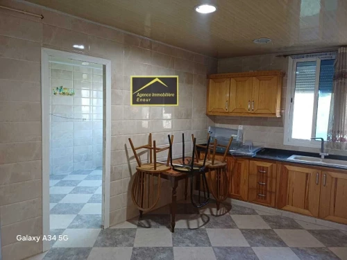 Location Appartement F4 Béjaïa Bejaia