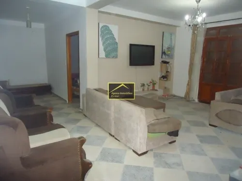 Vente Villa Béjaïa Bejaia