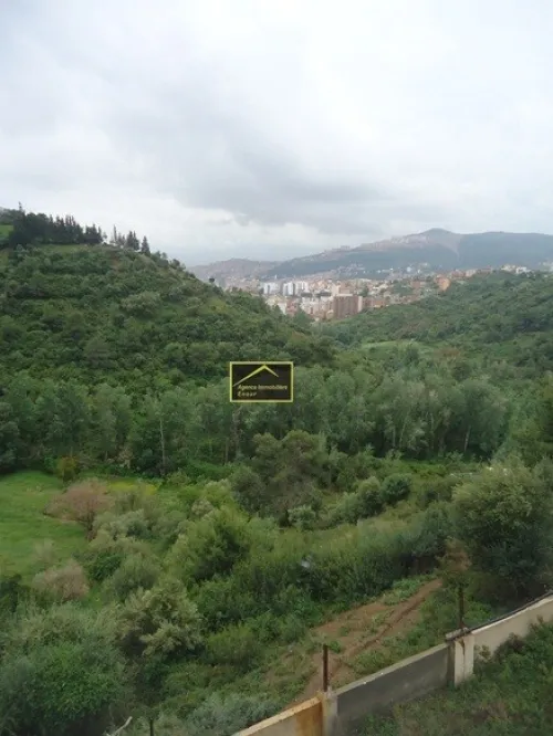 Vente Appartement F4 Béjaïa Bejaia