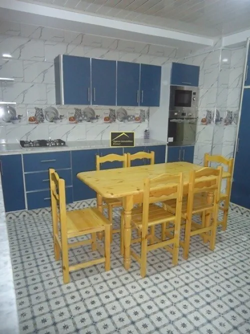 Vente Appartement F4 Béjaïa Bejaia