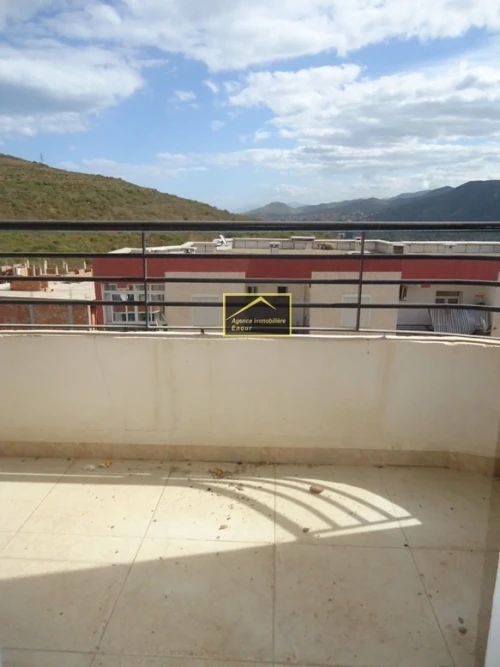 Location Appartement F4 Béjaïa Oued ghir