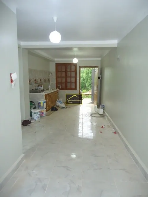 Vente Villa Béjaïa Bejaia