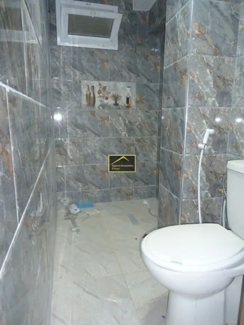Vente Villa Béjaïa Bejaia