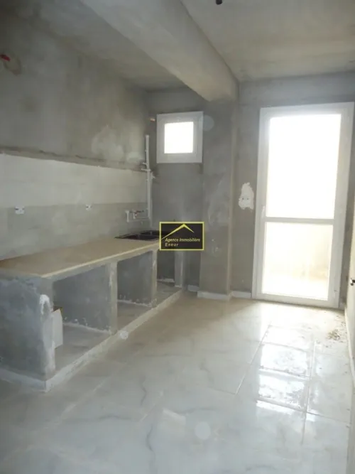 Vente Appartement F4 Bejaia Bejaia