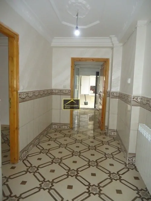 Vente Appartement F4 Béjaïa Bejaia