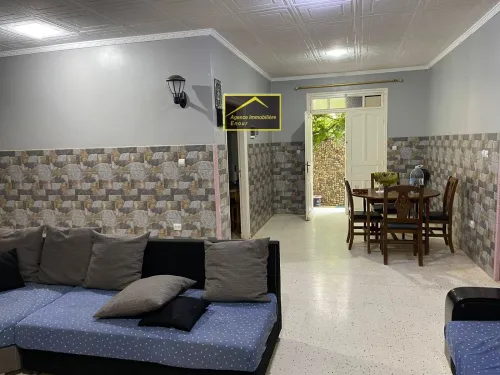 Vente Villa Béjaïa Beni ksila