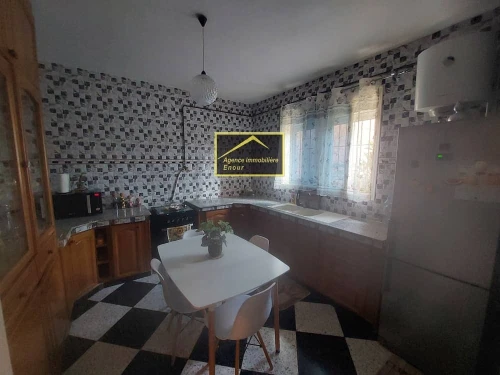 Vente Villa Béjaïa Bejaia
