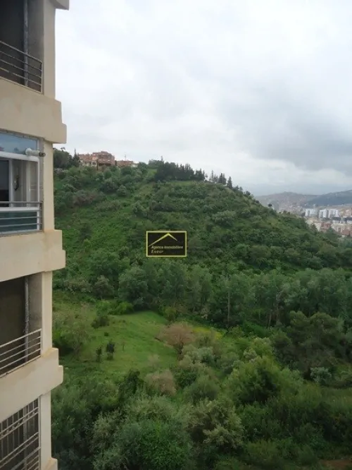 Vente Appartement F4 Béjaïa Bejaia