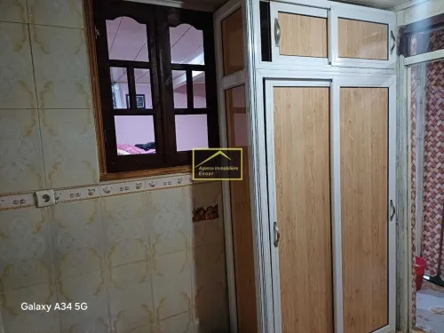 Vente Appartement F2 Béjaïa Bejaia