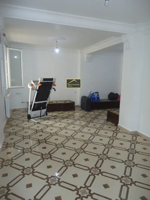 Vente Appartement F4 Béjaïa Bejaia