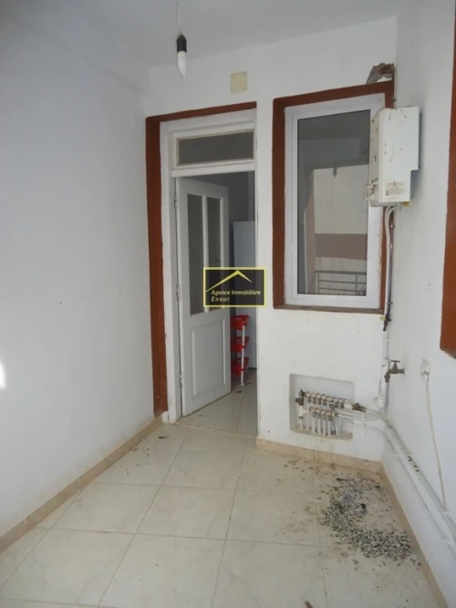 Location Appartement F4 Béjaïa Oued ghir