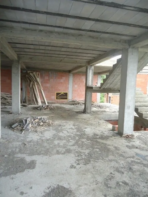 Vente Villa Béjaïa Bejaia